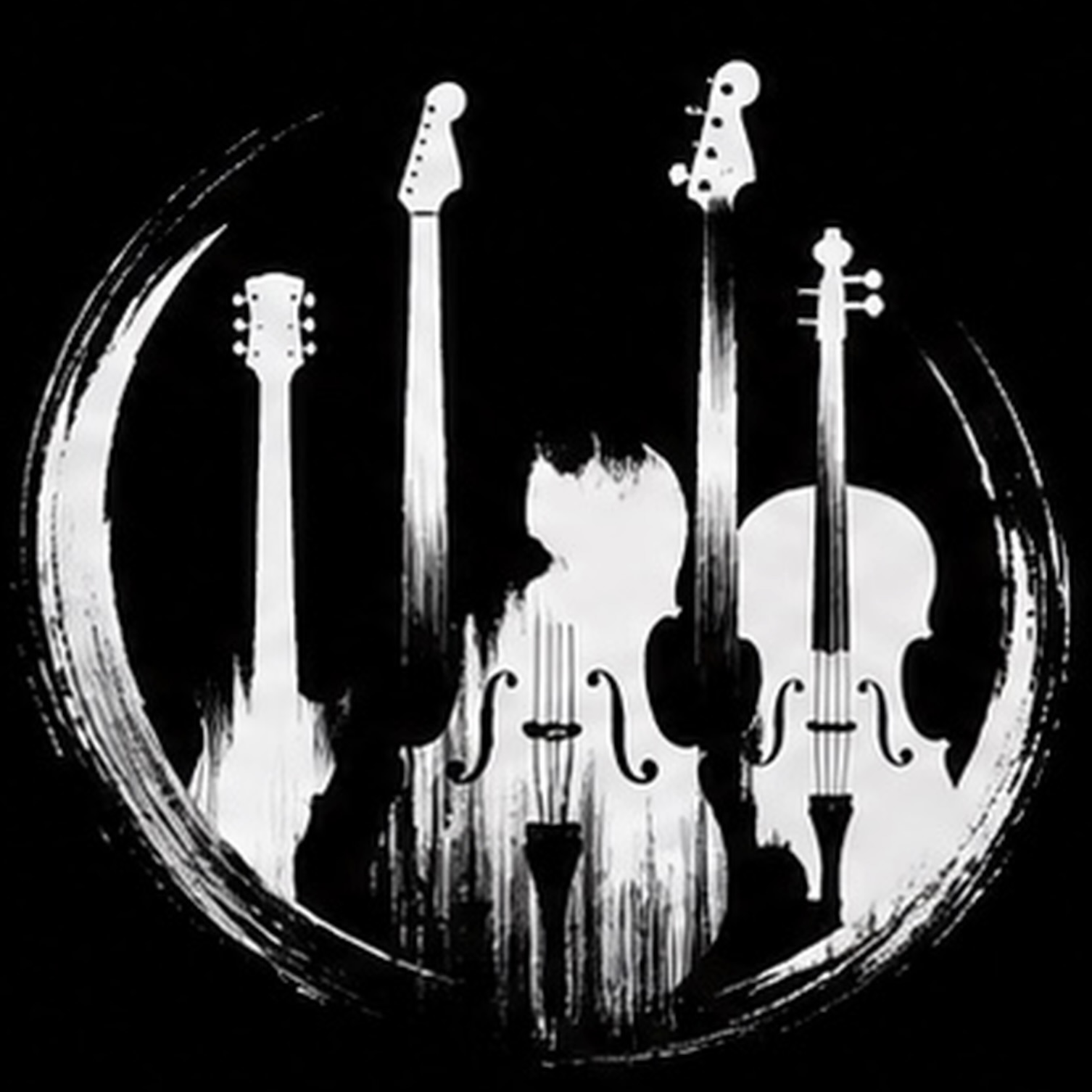 Searching for Celia logo